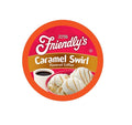 Friendly's Caramel Flavored Coffee Pods for Keurig K Cup Brewers Caramel Swirl 40 Count (Pack of 1)