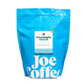 Joe Coffee Company - Great Heights Ground Coffee 2 lb Bag | NYC Roaster RFA Certified Kosher Climate-Friendly Specialty Grade