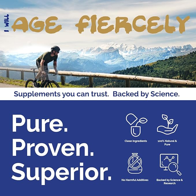 Superior Labs Boswellia Serrata Extract 500mg – 65% Boswellic Acids Pure Non-GMO Zero Fillers Indian Frankincense Supports Healthy Inflammatory Response &amp Joint Comfort – 240 Veg Caps