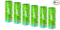 Alani Lime Slush 12 fl oz (6 pack)
