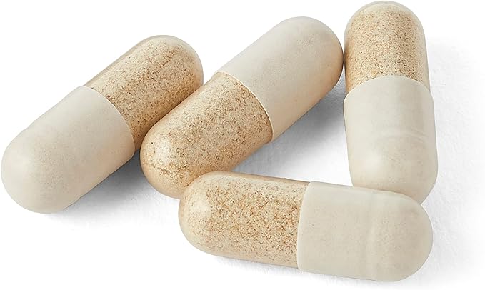 NEURIVA Original Brain Supplement for Memory Focus &amp Concentration + Learning &amp Accuracy with Clinically Tested Nootropics Phosphatidylserine and Neurofactor Caffeine Free 30ct Capsules