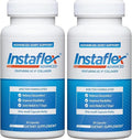 Instaflex Advanced Joint Support Nutritional Supplement Capsule with Doctor Formulated Joint Relief Supplement Featuring UC-II Collagen &amp 5 Other Joint Discomfort Fighting Ingredients 60 Ct