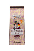 Coffee Fool's Decaf Pumpkin Spice (Strong Drip Grind)