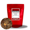 East West Herbal Sassafras Root Bark | Natural Root Beer | Organic Wild Harvested | Appalachian Sassafras Tea Herb (2 Oz)
