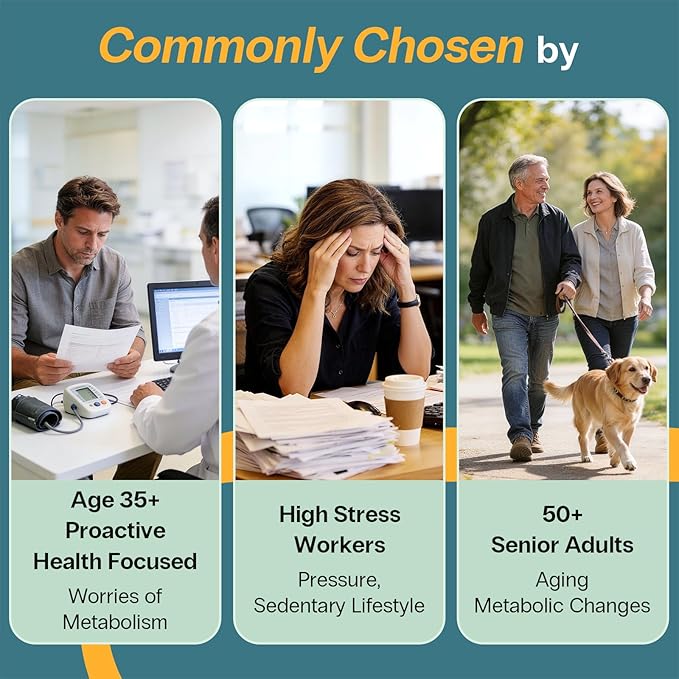 Curalin Blood Sugar Complex: 9 Herb Blend Cinnamon Bitter Melon Gymnema for Glucose Metabolism &amp Energy Support - Busy Workers &amp Senior Adults - Stress Lifestyle &amp Healthy Aging - 2 Trials