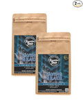 Ramblin' Joe's Coffee Medium Roast | 2-12oz Ground Coffee Packs (Saving Grace Ground)