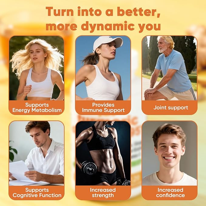 Biorootlabs Turmeric Curcumin Supplement 1000mg Biorootlabs Pure Turmeric Curcumin 95 6-in-1 Turmeric Curcumin Capsules with Bee Propolis Ginger Mct Oil Fat Soluble Vitamin C &amp Black Pepper (