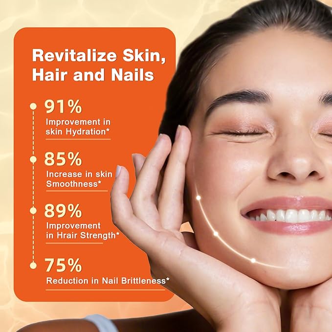 ZEBORA Multi-Collagen-Peptides-Powder for Joint Recovery with MSM &amp CS - 50 Servings of Hydrolyzed Collagen for Women Men - Type I II III V X Collagen for Skin Hair Nail &amp Joint Support Keto