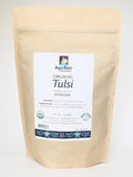 AyurBest Organics Tulsi 1 Lb USDA Organic Kosher Holy Basil (1 Lb)
