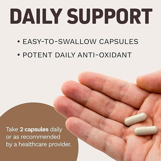 Herbtonics Pure Ceylon Cinnamon Capsules | Immune System Healthy Weight Management | Non-GMO Gluten Free | 1500 Mg - 120 Capsules