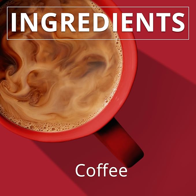 Folgers Colombian Decaf Medium Roast Coffee 72 Keurig K-Cup Pods
