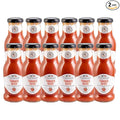 Kosher Tuscanini Tomato Juice 6.76 oz (Pack of 12)