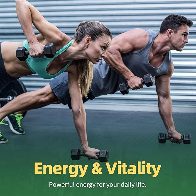 Shilajit for Men Sea Moss and Shilajit Bundle All in 1 Supplements with Coenzyme Q10 Black Seed Ashwagandha Taurine Burdock for Energy Endurance Antioxidant &amp Immune Support 240 Capsules