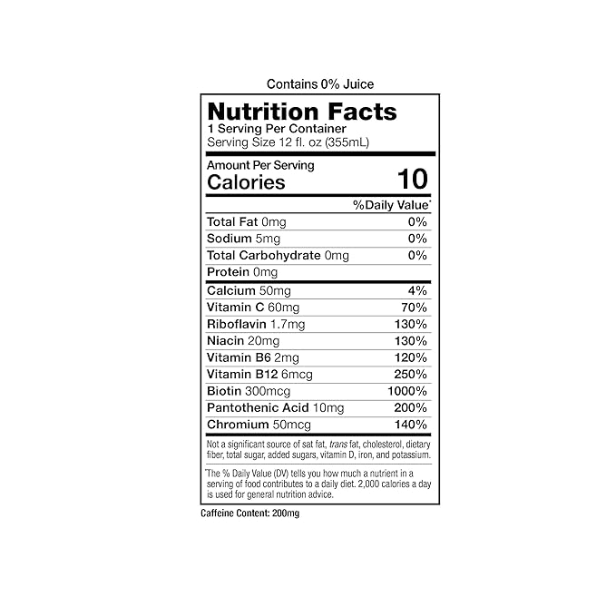 CELSIUS Assorted Flavors Official Variety Pack Functional Essential Energy Drinks 12 Fl Oz (Pack of 12)