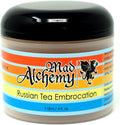 Mad Alchemy Russian Tea Warming Embrocation One Color One Size