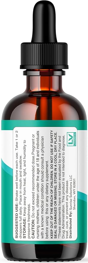 (5 Pack) Sugar Harmony Drops - Official SugarHarmony Advanced Premium Liquid Formula Support Drops - Maximum Strenght Natural Ingredients For Overall Health &amp Wellness Reviews 5 Bottles For 5 Mo
