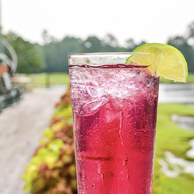 Owen’s Craft Mixers | Transfusion Mix 4 Pack | Handcrafted in the USA with Premium Ingredients | Vegan &amp Gluten-Free Soda Mocktail and Cocktail Mixer