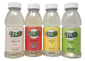 4 Pack Variety of Nature's Hydration Epickl 12oz Vanilla Vibes Funky Fruit Punch Lemon-Aid Original