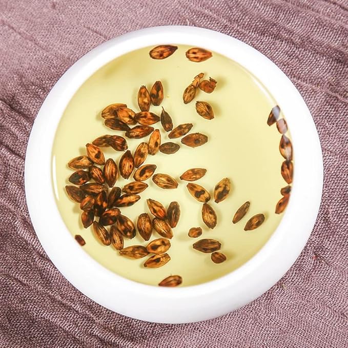Natural Barley TeaStrong FlavorSuper Grade Barley TeaFragrant And Stomach Nourishing500 Grams Bulk.
