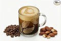 Coffee Capsules Limited Edition Forest Almond Hoilidays Flavor 7.7 OZ