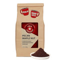 Lola Savannah Pecan Maple Nut Flavored Ground Caffeinated Coffee 16 Ounce Bag