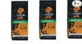 3 Pack H-E-B Cafe Olé Houston Blend Decaf Ground Coffee Medium Roast with free Russel Stover candy