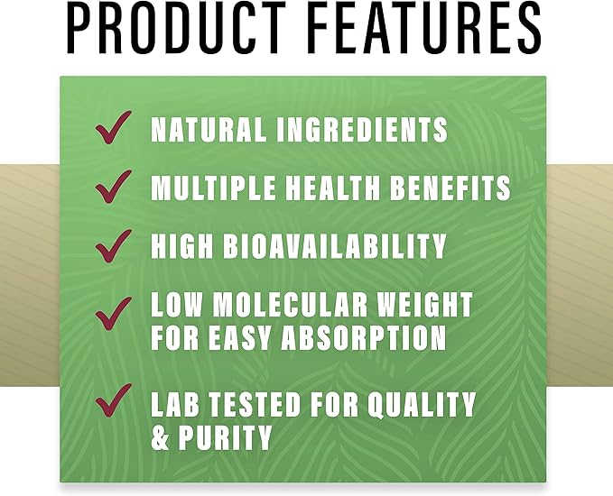 Perfect Supplements – Perfect Hydrolyzed Collagen Powder – 660g – All Natural Collagen - Brazilian Pasture Raised - Promotes Healthy Skin – 2 Pack