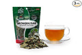 Hanan Peruvian Secrets Bronquiosan Herbal Tea | 100% Natural Bronchial Aid Blend | 1.76oz / 50g | Naturally Aids in Soothing the Throat and Alleviating Seasonal Respiratory Discomfort (3 Pack)