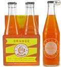 Boylan Soda Orange 12 Fl. Oz. 12 Count