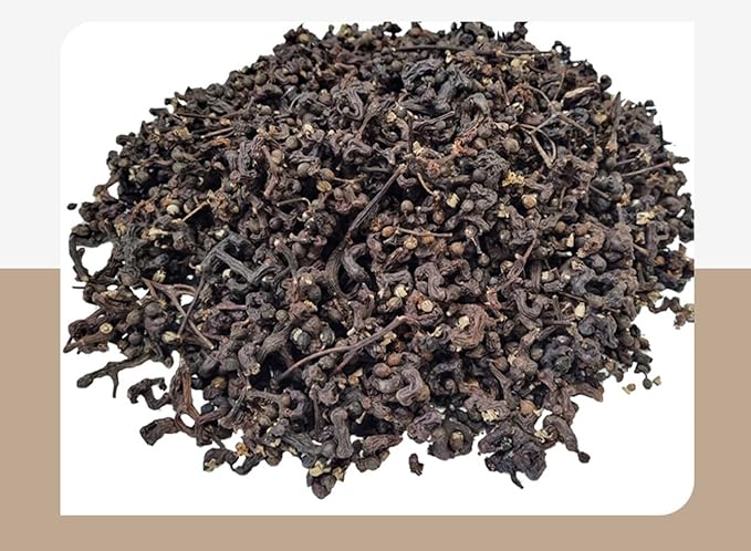 Organic Natural Pure Hovenia Dulcis Fruits Dried Bulk Herbs -10.58 Ounce (300g)