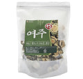 Dried Bitter Melon for Herbal Tea Infusion and Hot Water Brewing 10.58 oz (300g) Resealable Bag