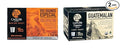 Cafe Ole HEB Single Serve Coffee Pods 12 count - 2 boxes (Rio Grande Especial &amp Guatemalan)