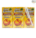 Del Frutal Mango Nectar 6.76 oz - Sabor Mango