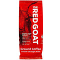 The Red Goat Ground Coffee Beans [16 OZ] | Highest-Caffeine on the Market | 1 Cup = 6 Average Cups of Coffee | 17000 UG/G Caffeine