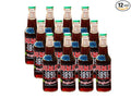 Dublin Bottling Works Craft Soda Pure Cane Sugar Made in Texas – Assorted 12-Pack – Premium Small-Batch Soda Gluten-Free Retro Artisanal Beverages (12 Pack 1891 Founder’s Recipe)