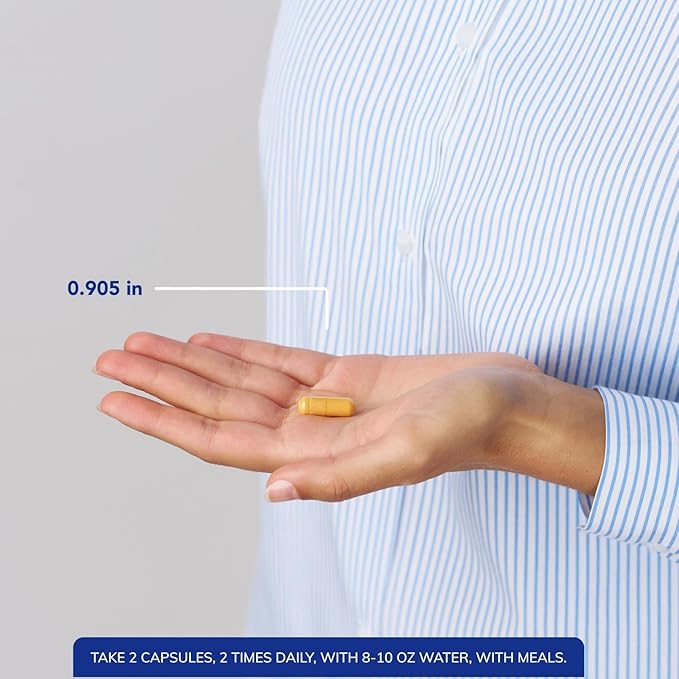 Pure Encapsulations - Ligament Restore - Dietary Supplement Helps Maintain Healthy Tendons Ligaments and Joints - 240 Capsules