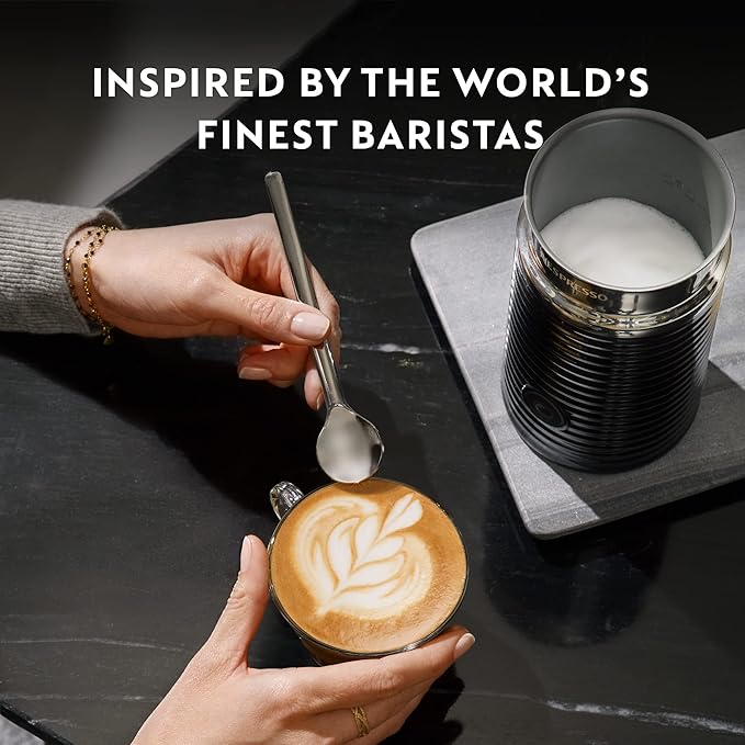 Nespresso Capsules Original Line Vaniglia Medium Roast Espresso Coffee 50 Count Espresso Coffee Pods