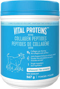 Vital Proteins Unflavoured Collagen Peptides 567 GR