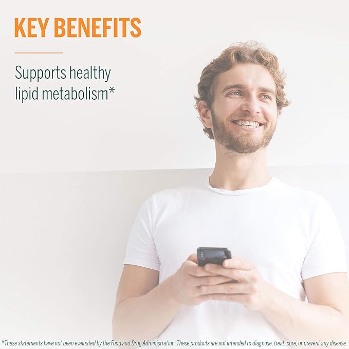 Genestra Brands Super EFA Capsules | Supports Healthy Lipid Metabolism Cardiovascular Health and Cognitive Function* | 120 Softgel Capsules