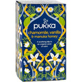 Pukka Herbs Tea Herbl Chmomil Van Hny (4 Pack)