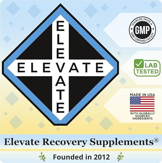 Jet Lag Rapid-Reset (7-in-1) Support Supplements | Optimize Your Travel Routine | Jet Lag Supplement for Travelers | 30 Capsule Doses Per Bottle