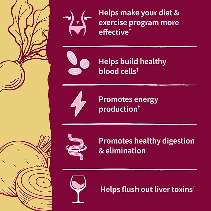 Garden of Life Collagen Beets Bundle: Multi-Sourced Collagen Hyaluronic Acid Unflavored 12 Servings + Organic Beets Detox Cranberry Pomegranate 30 Servings + Collagen Peptides Powder 14 Servings