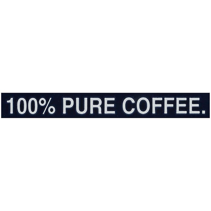 Maxwell House Special Delivery Medium Roast Ground Coffee (1.2 oz Bags Pack of 42)