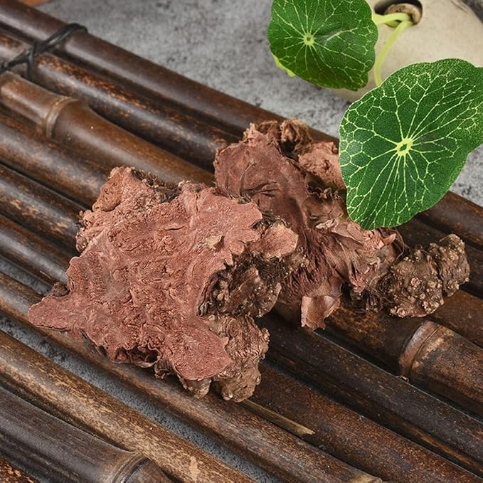 Wild Rhodiola Rosea Root SlicesRhodiola RootRhodiola RoseaRhodiola Root OrganicRhodiola Root TeaHong Jing TianRhodiola Crenulate Hong Jing TianPure Wild Rhodiola Root (500 g(1.10 Pound))