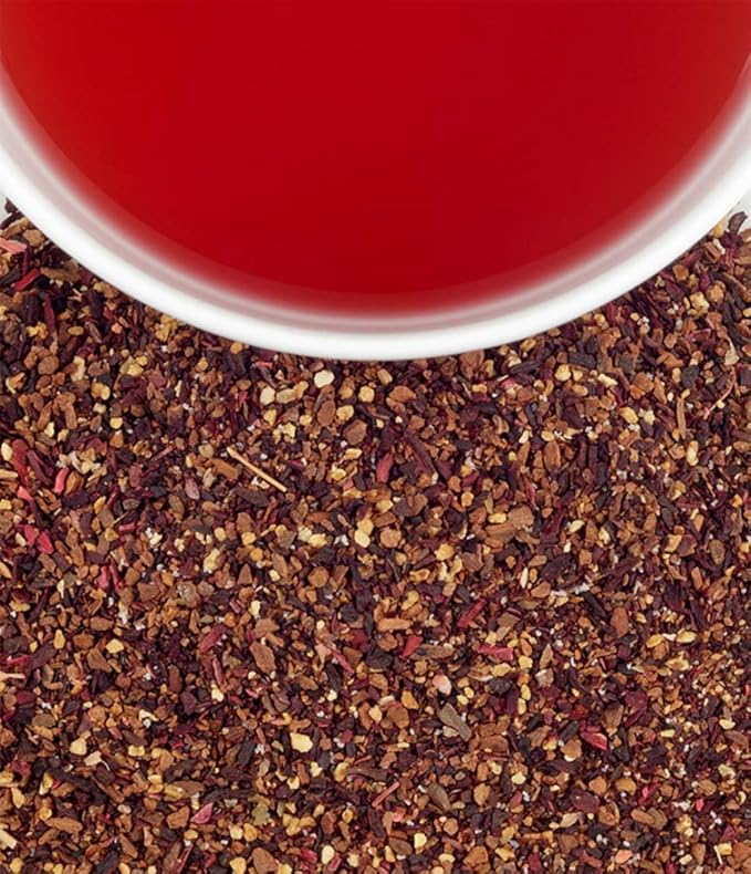 Harney &amp Sons Organic Passion Plum | Bag of 50 Sachets