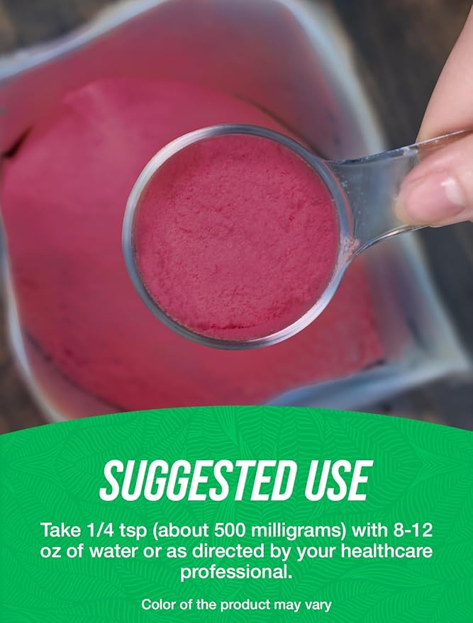 BulkSupplements.com Bilberry Extract Powder - Bilberry Extract Supplement Herbal Supplement - Vegan &amp Glulten Free 500mg per Serving 1kg (2.2 lbs) (Pack of 1)
