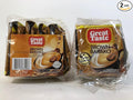 Great Taste Brown Barako Coffee Mix 30g X 10 Packets (2-PACK)
