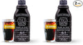 Java House Cold Brew Coffee Colombian | 4:1 Liquid Concentrate | 32 Ounce Bottle | Pack of 2