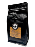 Sloth Life Coffee Ground Naranjo Blend Medium Roast 1 Lb