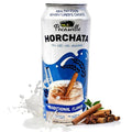 Pocasville Fruit Juices Squeezed not form Concentrate 16.5 Fluid Ounce Can (Horchata 6)